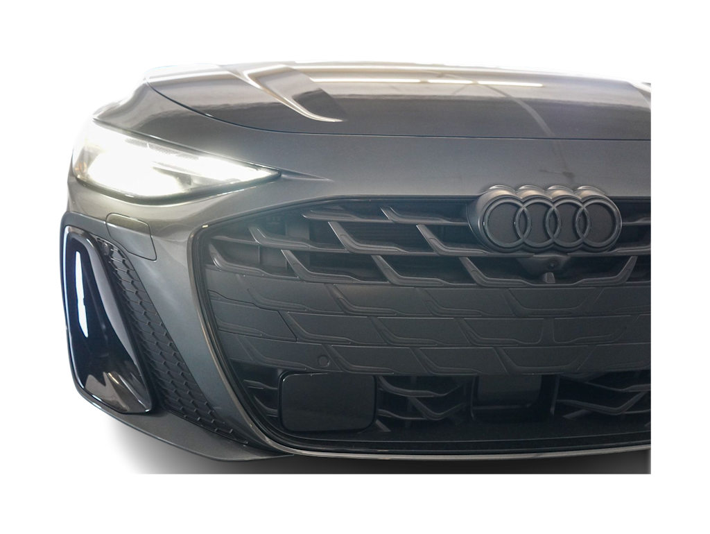 Thumbnail: 2026 Audi A6 - 21