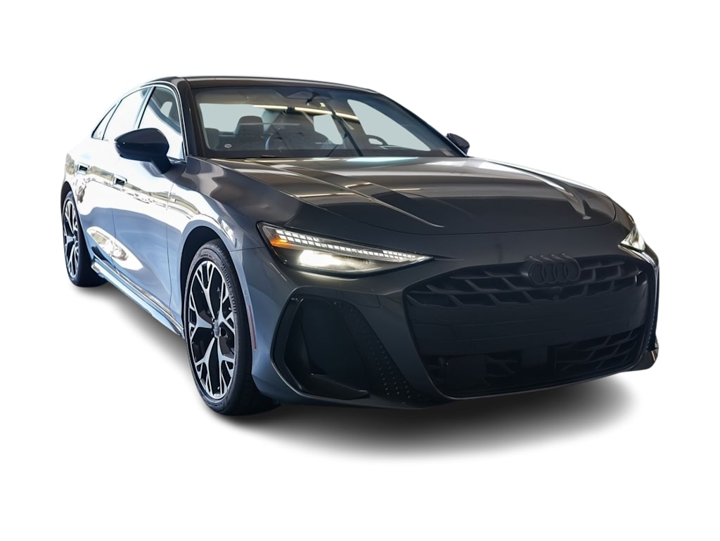 Thumbnail: 2026 Audi A6 - 16