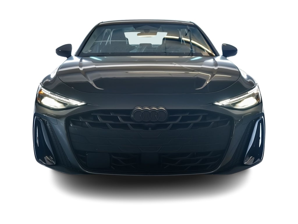 Thumbnail: 2026 Audi A6 - 5