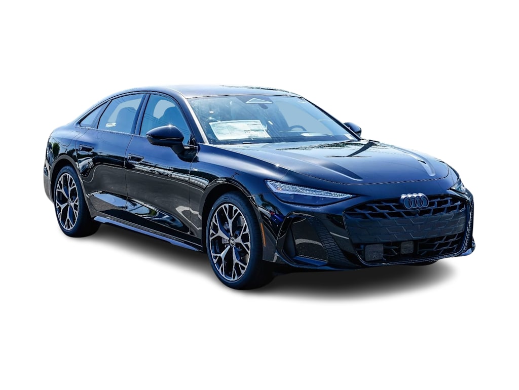 Thumbnail: 2026 Audi A6 - 17