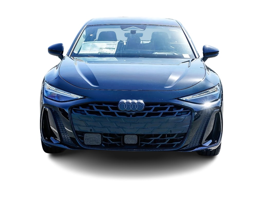 Thumbnail: 2026 Audi A6 - 5