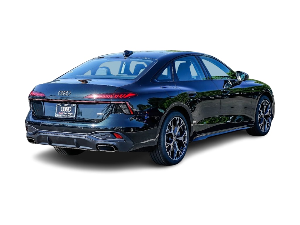 Thumbnail: 2026 Audi A6 - 16