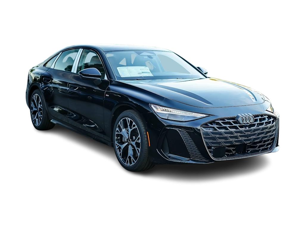 Thumbnail: 2026 Audi A6 - 17