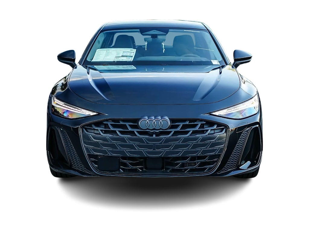 Thumbnail: 2026 Audi A6 - 18