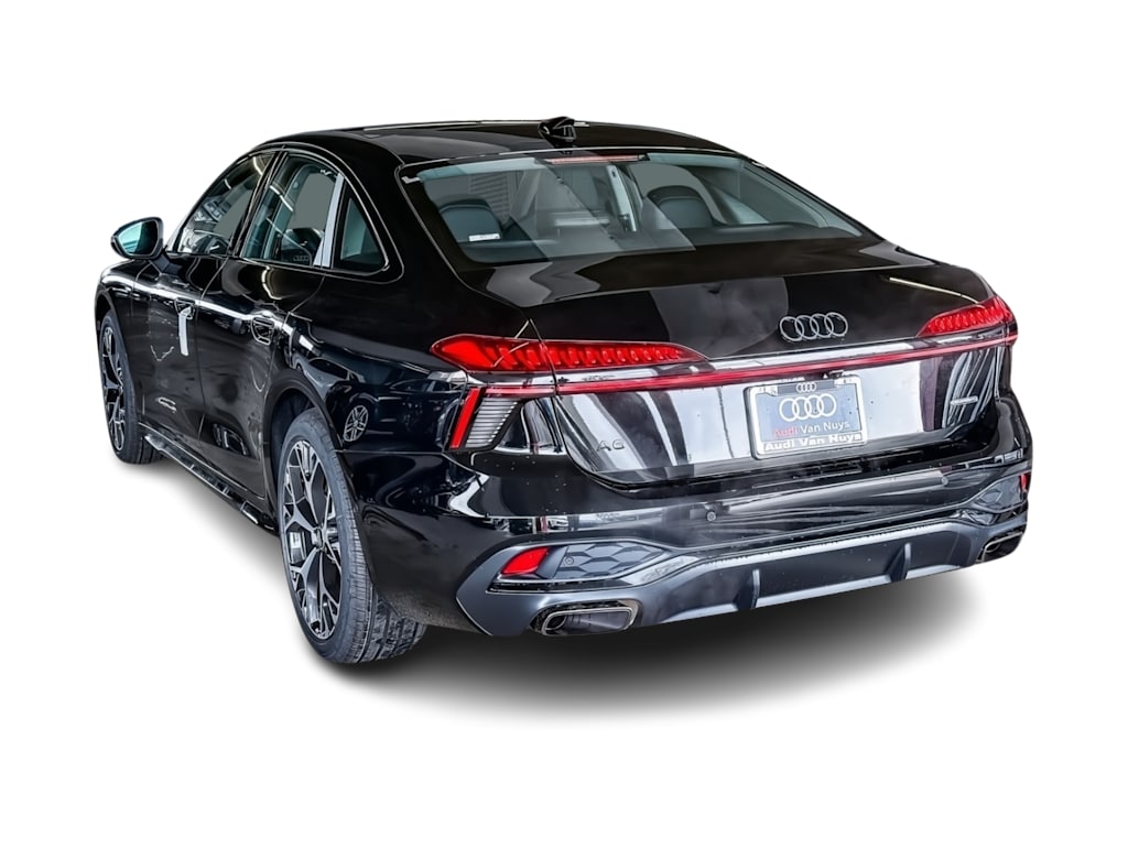 Thumbnail: 2026 Audi A6 - 3