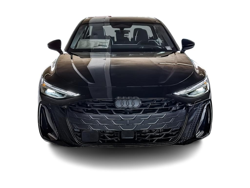 Thumbnail: 2026 Audi A6 - 4