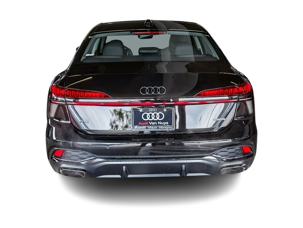 Thumbnail: 2026 Audi A6 - 17
