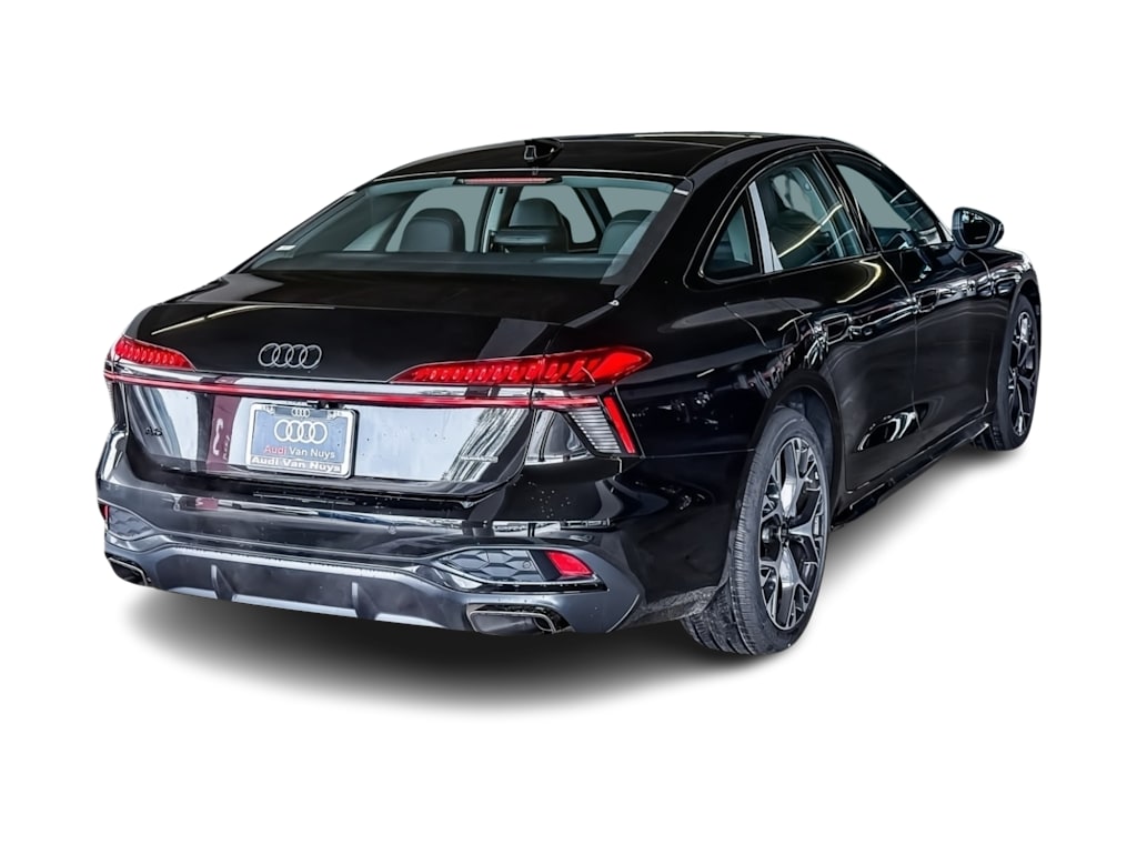 Thumbnail: 2026 Audi A6 - 16