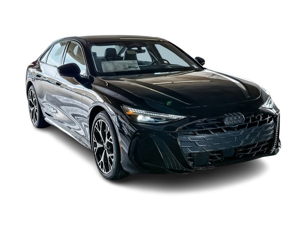 Thumbnail: 2026 Audi A6 - 15