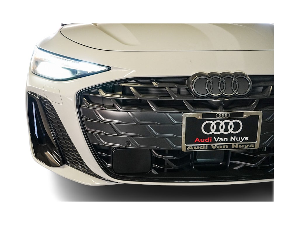 Thumbnail: 2026 Audi A6 - 21