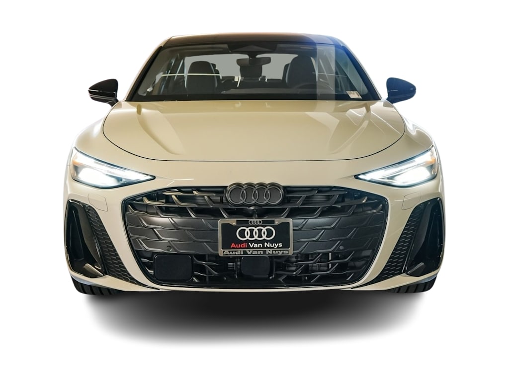 Thumbnail: 2026 Audi A6 - 5