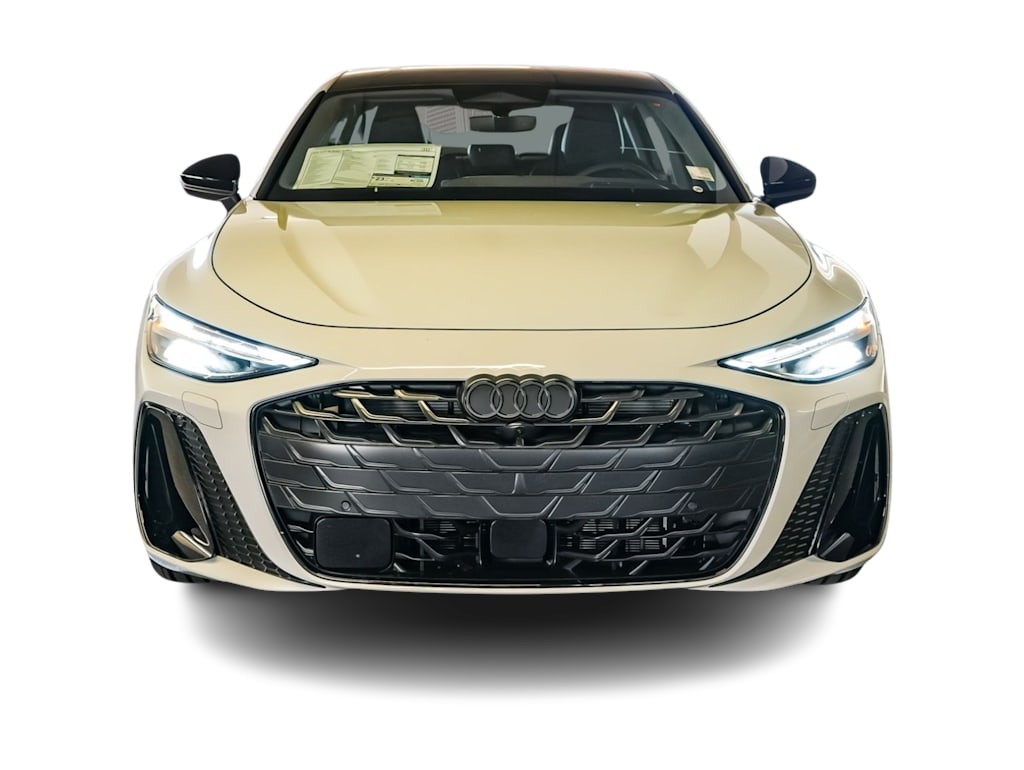 Thumbnail: 2026 Audi A6 - 5