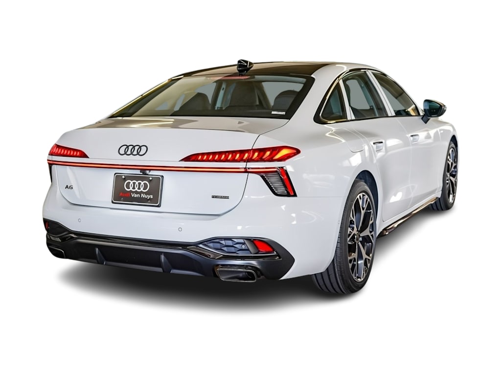 Thumbnail: 2026 Audi A6 - 18