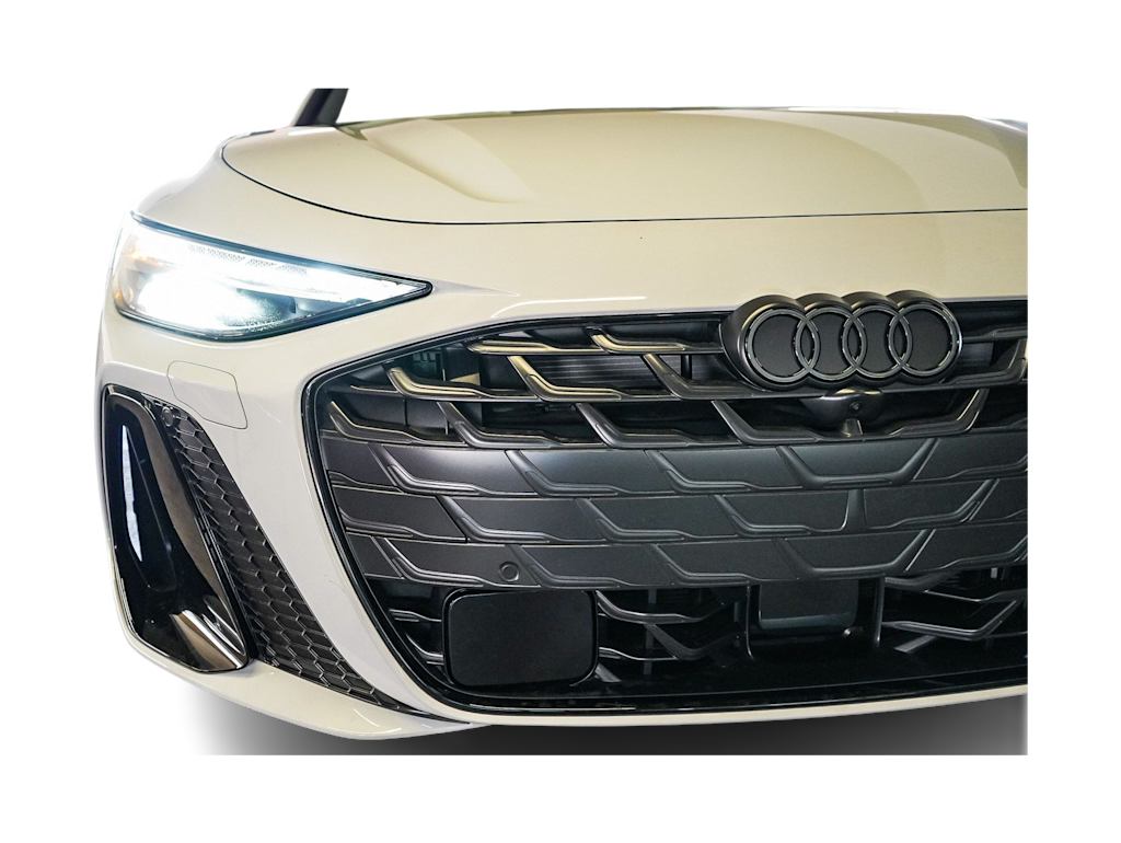 Thumbnail: 2026 Audi A6 - 22