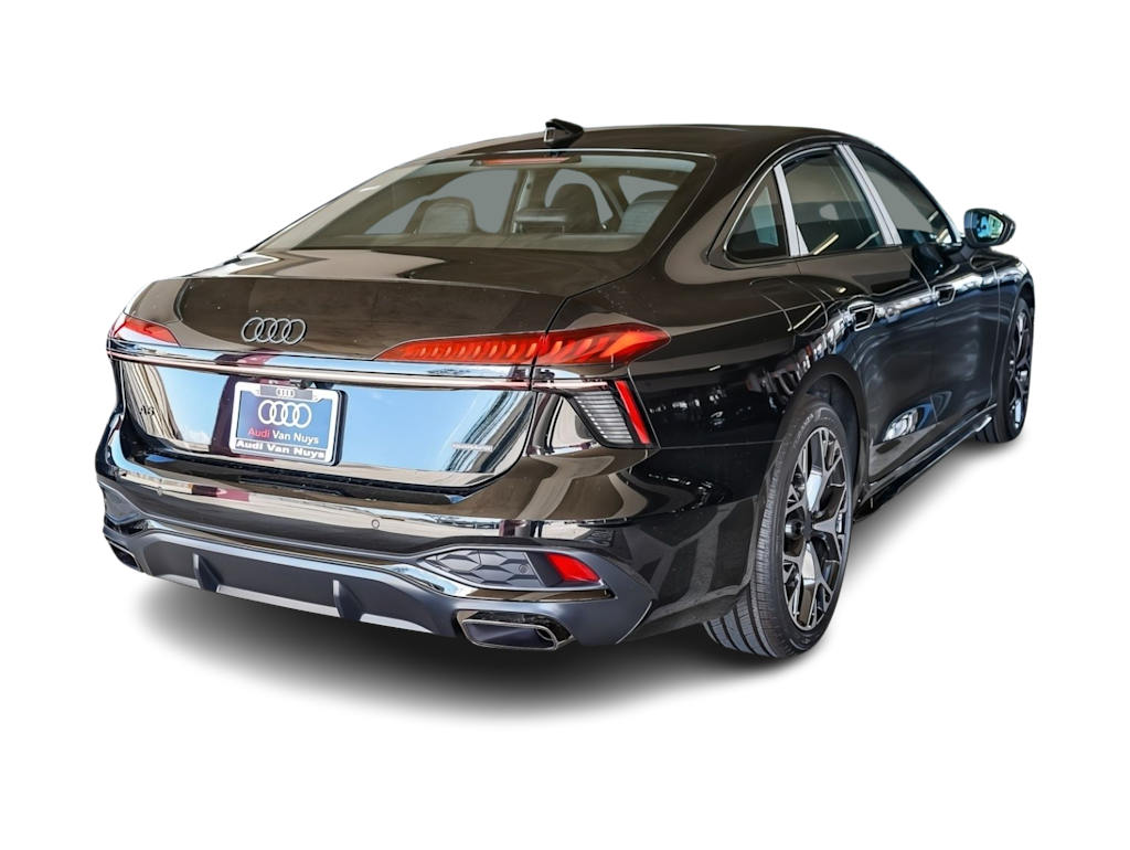 Thumbnail: 2026 Audi A6 - 16