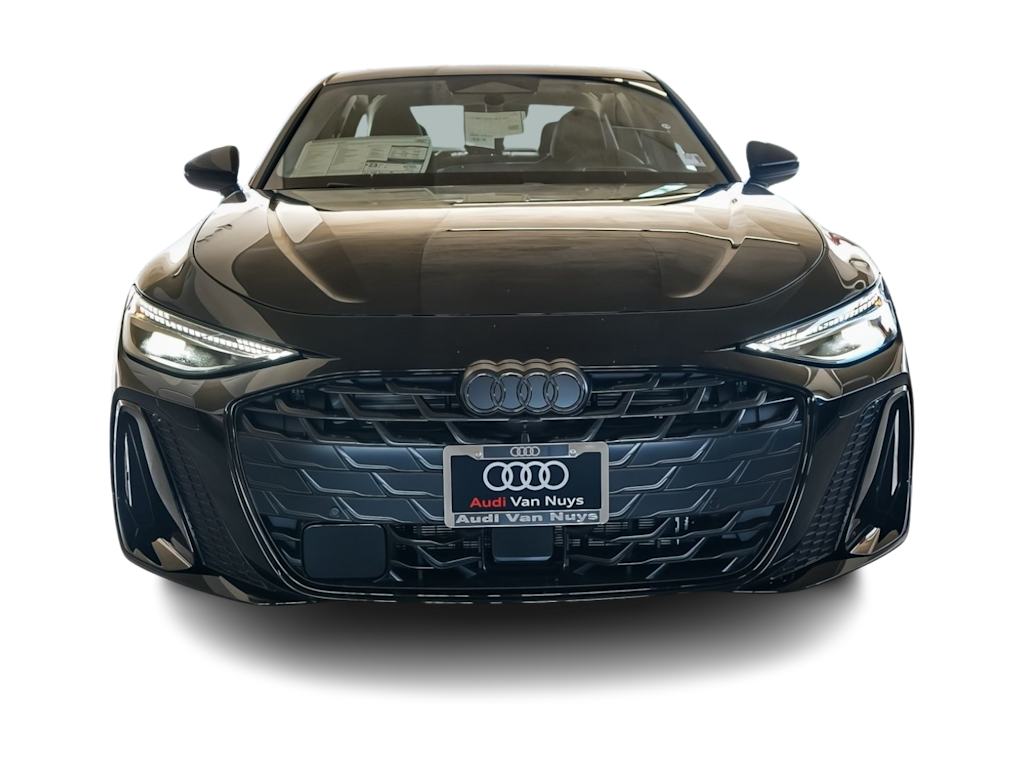 Thumbnail: 2026 Audi A6 - 15