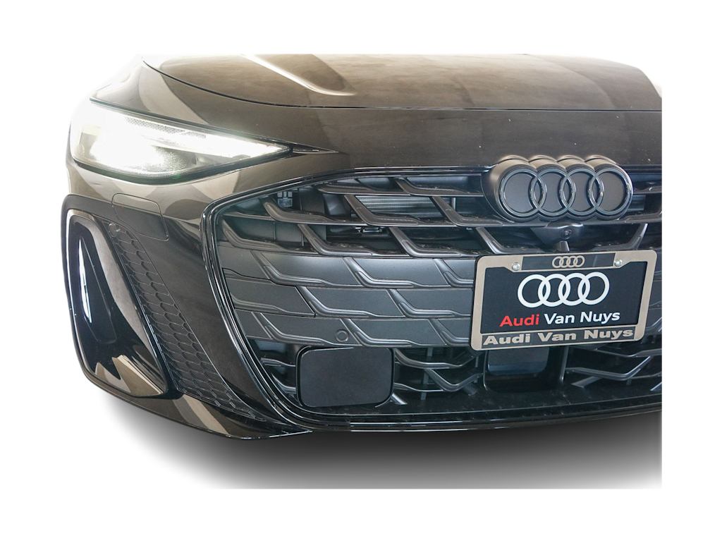 Thumbnail: 2026 Audi A6 - 21
