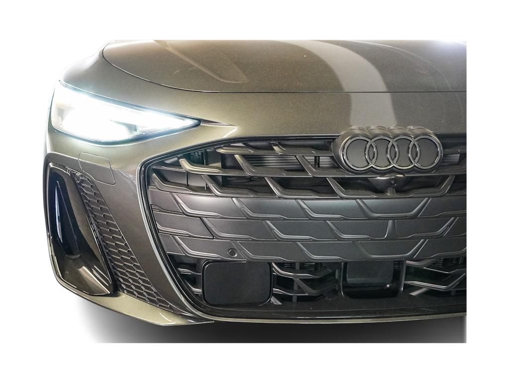 Thumbnail: 2026 Audi A6 - 21