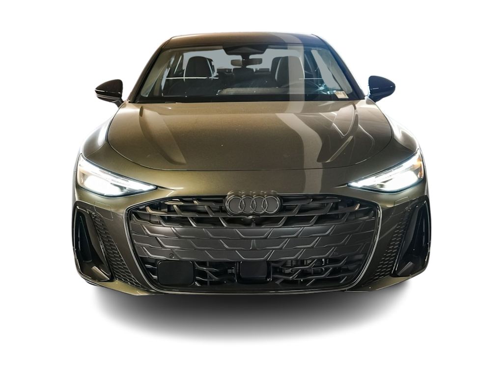 Thumbnail: 2026 Audi A6 - 5