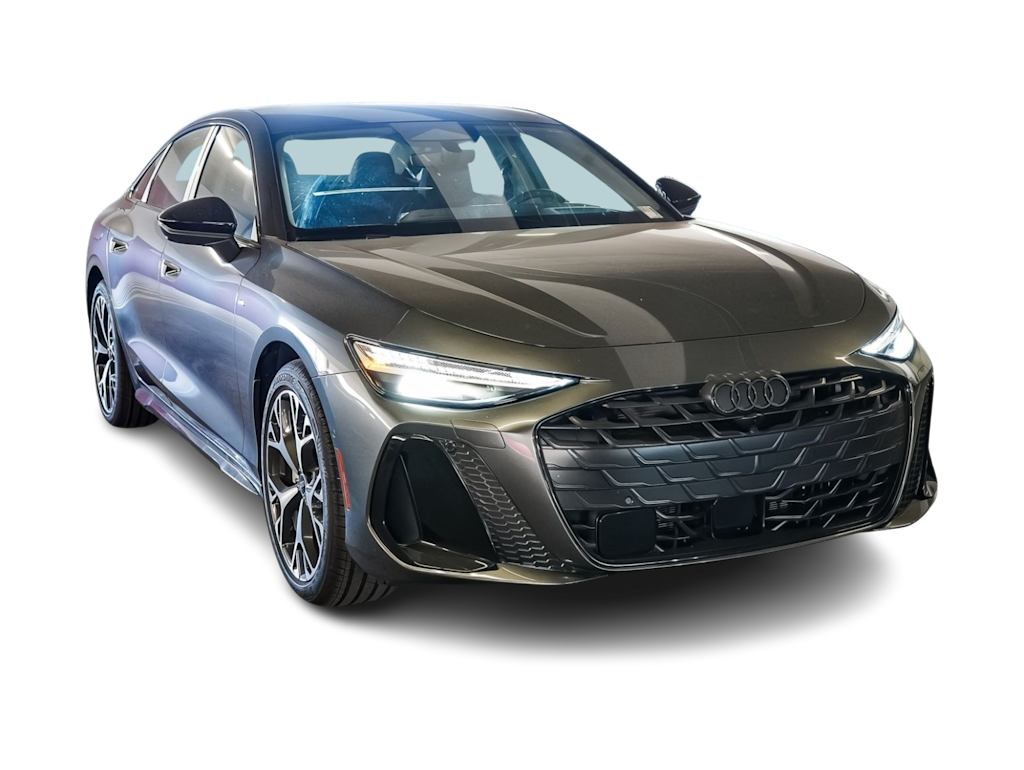 Thumbnail: 2026 Audi A6 - 17