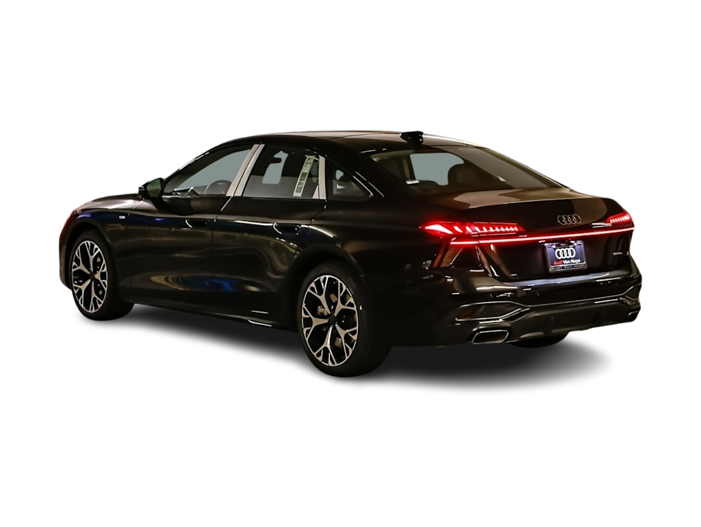Thumbnail: 2026 Audi A6 - 3