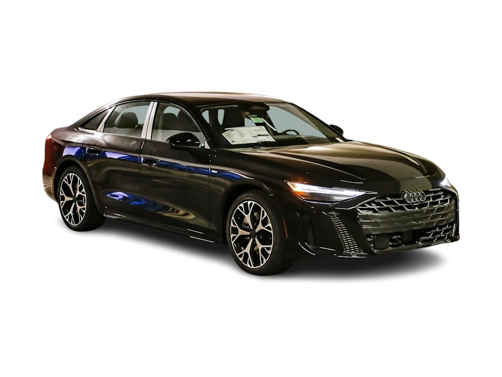 Thumbnail: 2026 Audi A6 - 16