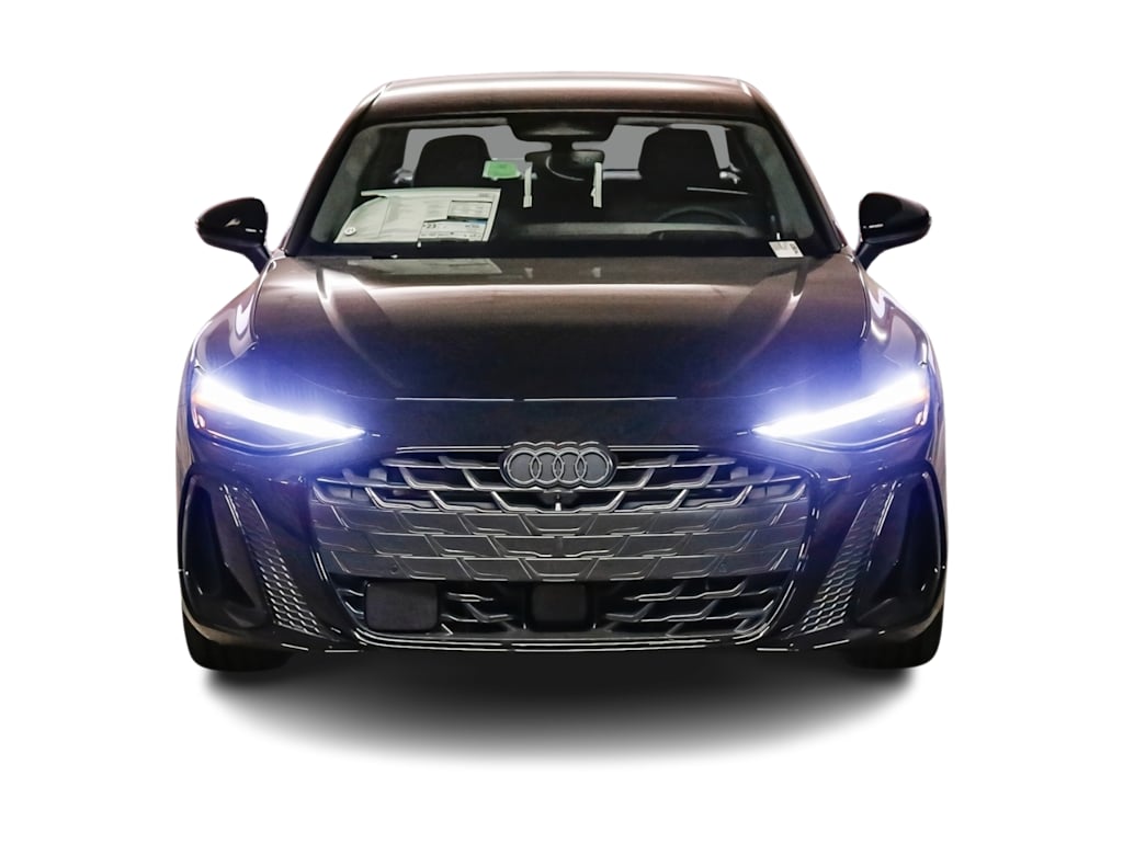Thumbnail: 2026 Audi A6 - 5