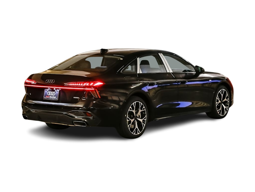 Thumbnail: 2026 Audi A6 - 17