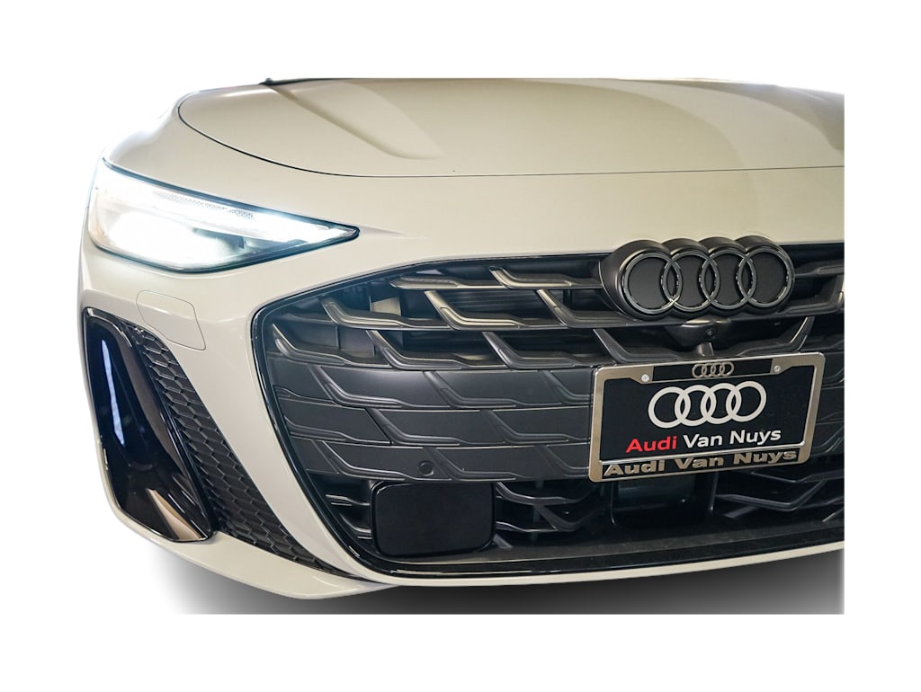Thumbnail: 2026 Audi A6 - 22