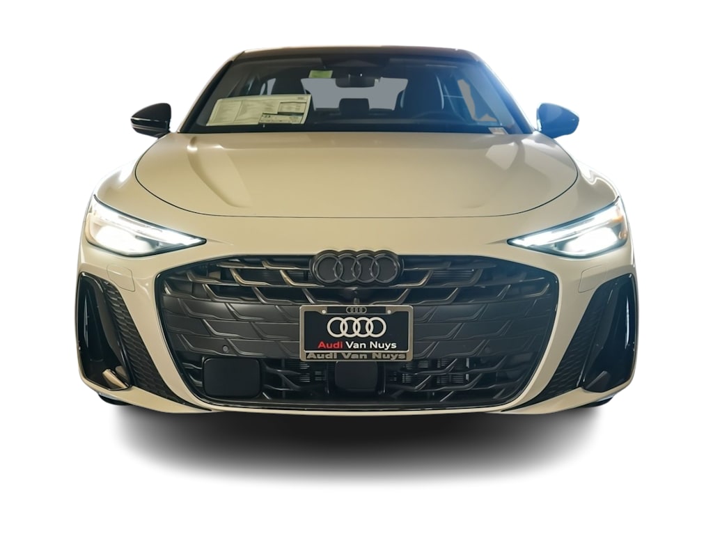 Thumbnail: 2026 Audi A6 - 5