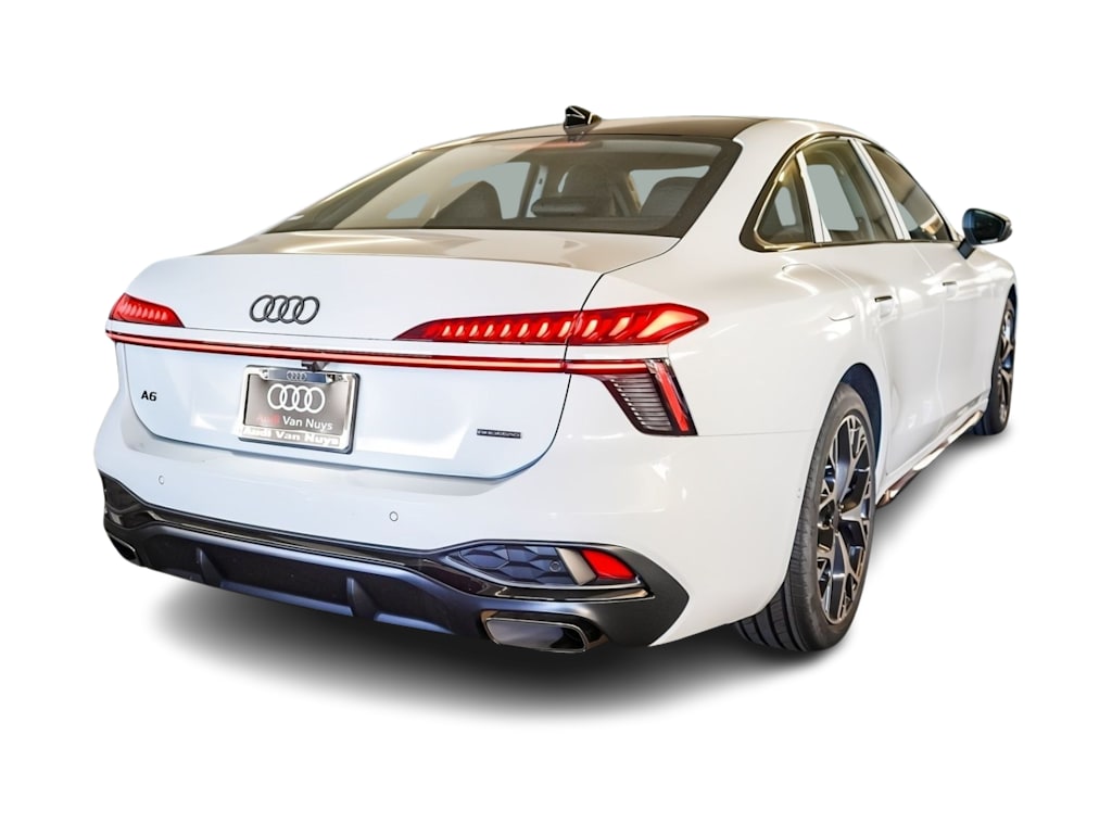 Thumbnail: 2026 Audi A6 - 18
