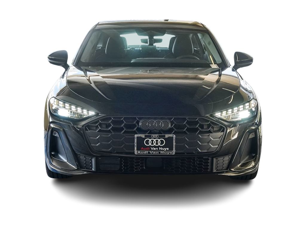 Thumbnail: 2026 Audi A5 - 3