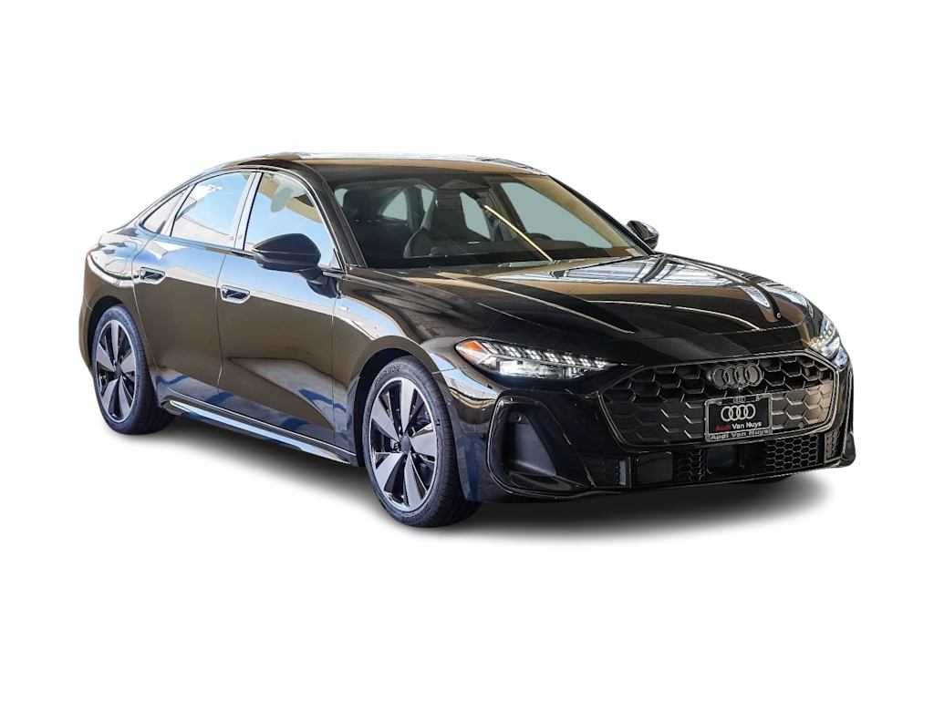 Thumbnail: 2026 Audi A5 - 14