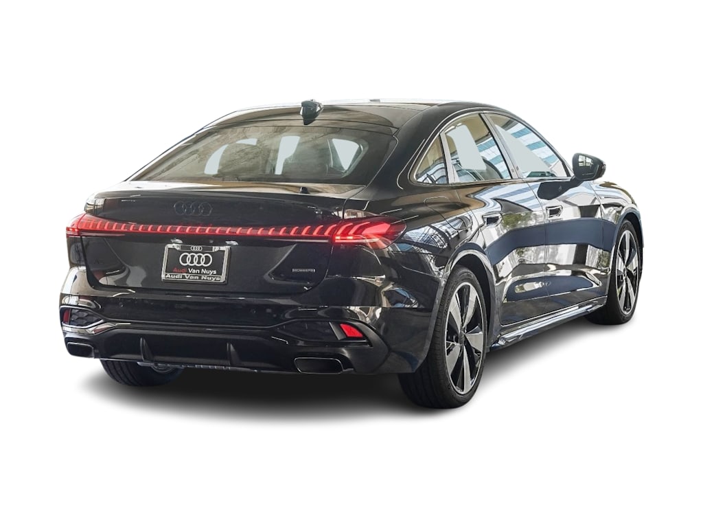 Thumbnail: 2026 Audi A5 - 15