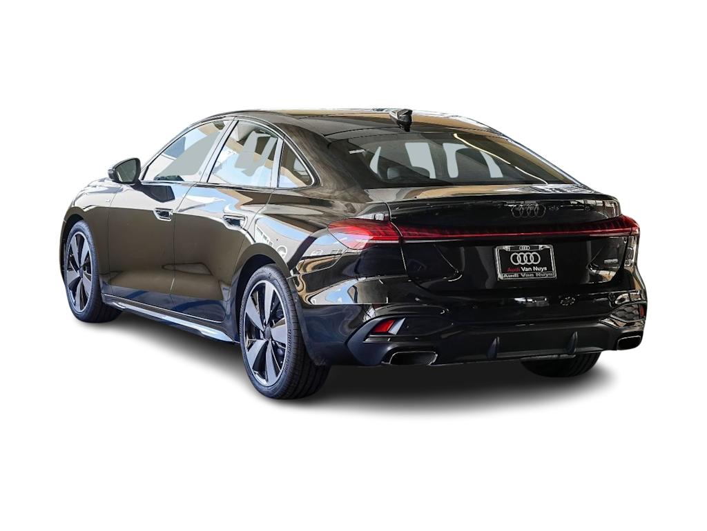 Thumbnail: 2026 Audi A5 - 17