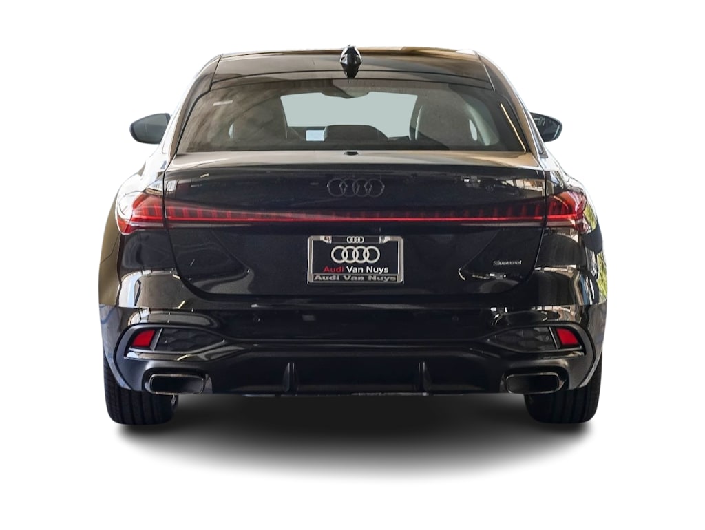Thumbnail: 2026 Audi A5 - 16