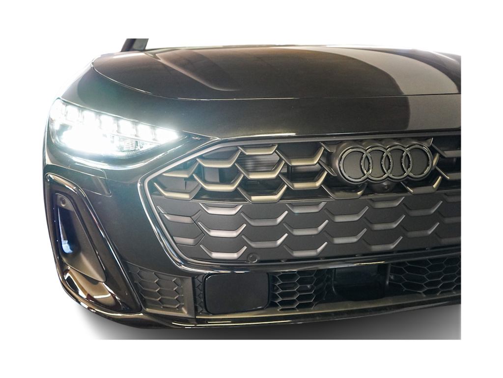 Thumbnail: 2026 Audi A5 - 20