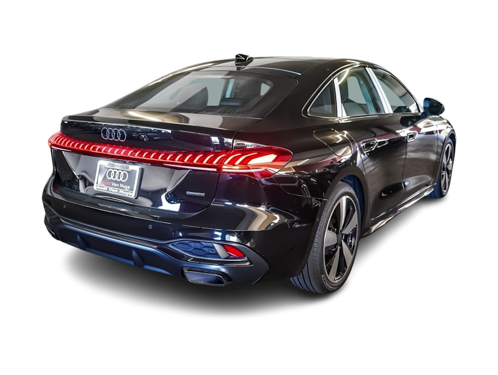 Thumbnail: 2026 Audi A5 - 17