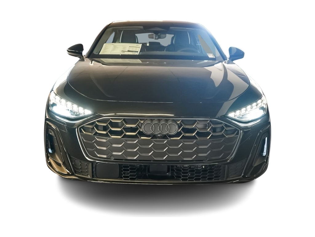 Thumbnail: 2026 Audi A5 - 5