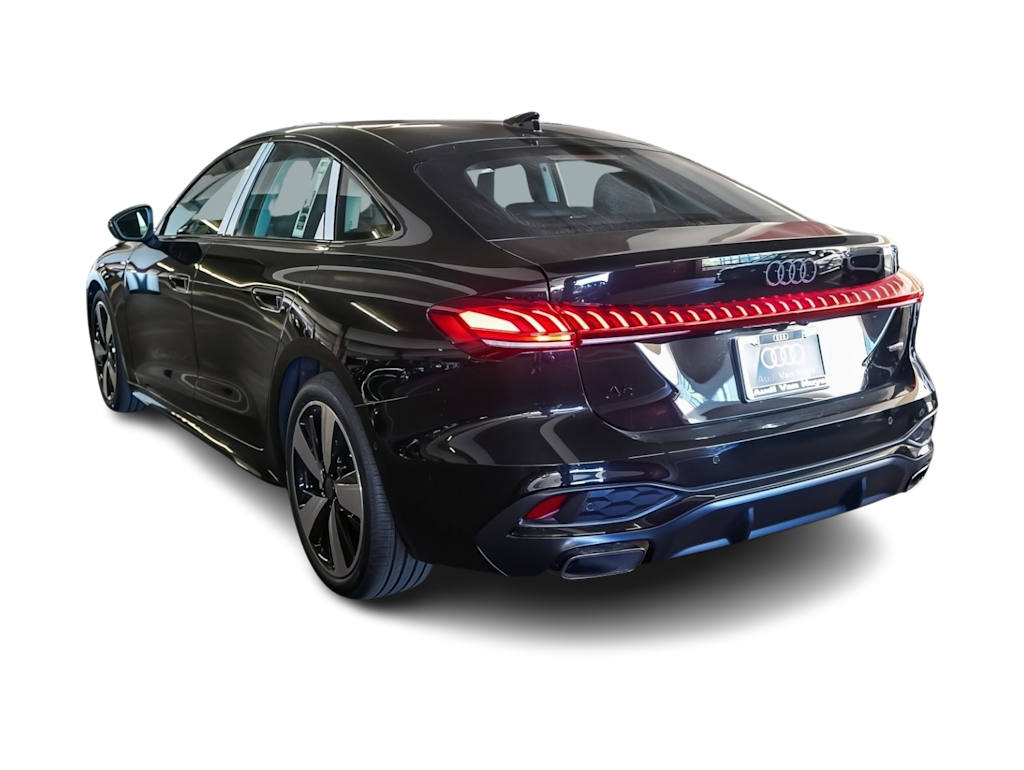 Thumbnail: 2026 Audi A5 - 3