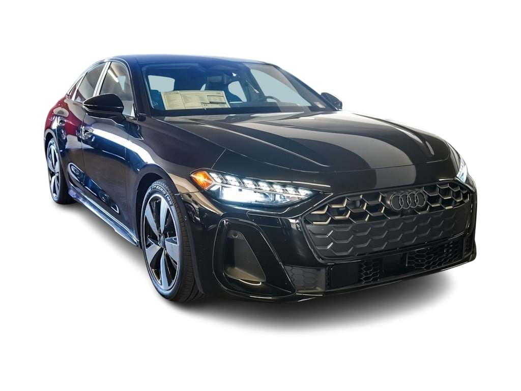 Thumbnail: 2026 Audi A5 - 16