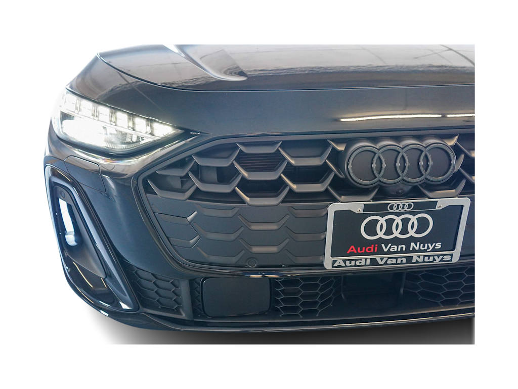 Thumbnail: 2026 Audi A5 - 21