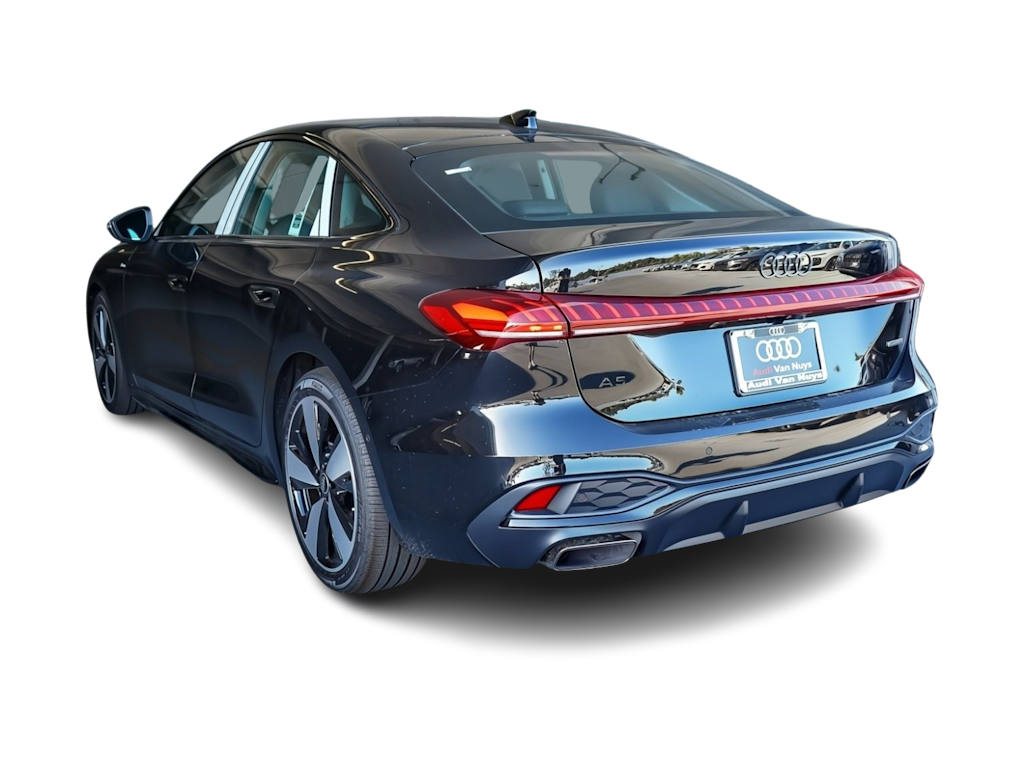 Thumbnail: 2026 Audi A5 - 3