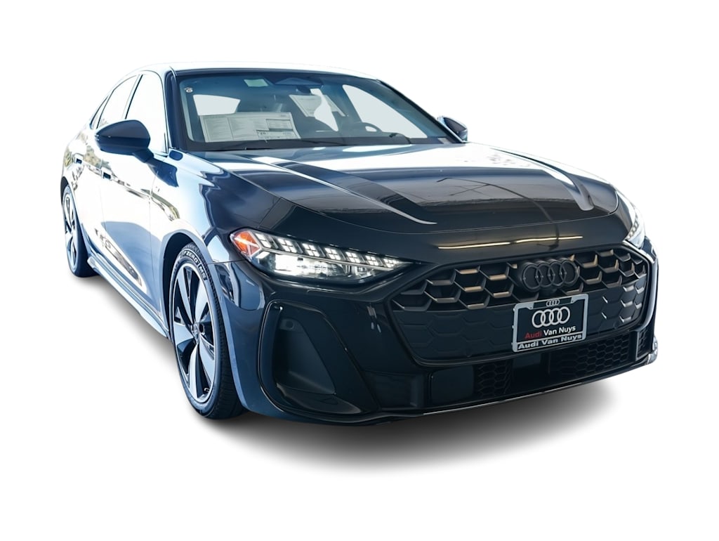 Thumbnail: 2026 Audi A5 - 16