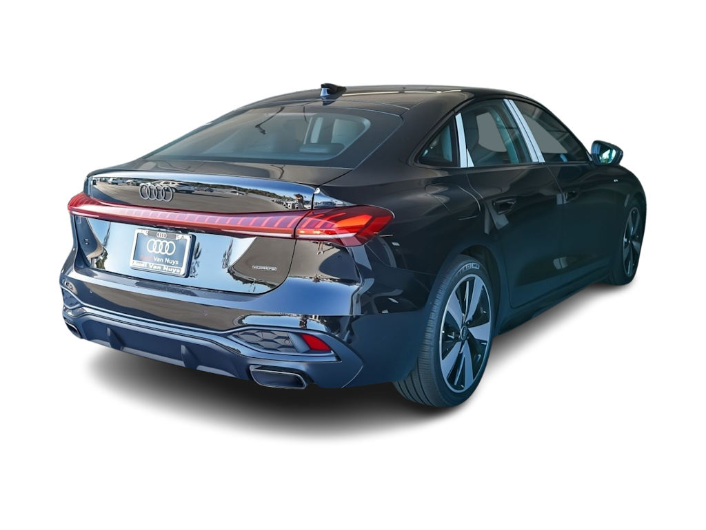 Thumbnail: 2026 Audi A5 - 17
