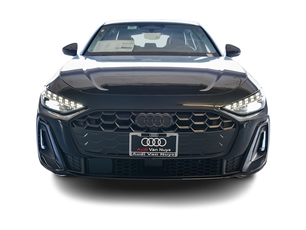 Thumbnail: 2026 Audi A5 - 5