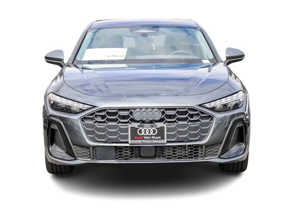 Thumbnail: 2026 Audi A5 - 16
