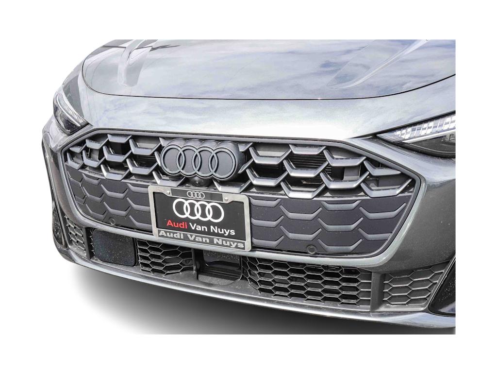 Thumbnail: 2026 Audi A5 - 18