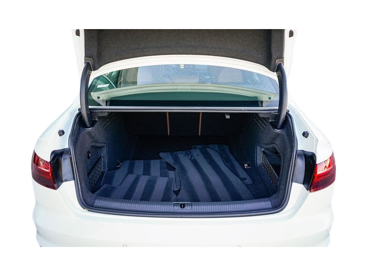 Thumbnail: 2022 Audi A4 - 16