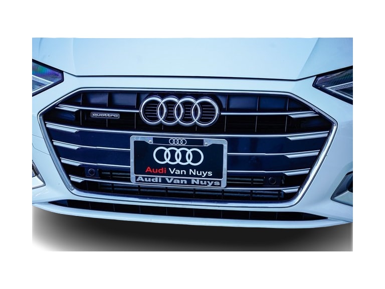 Thumbnail: 2022 Audi A4 - 21